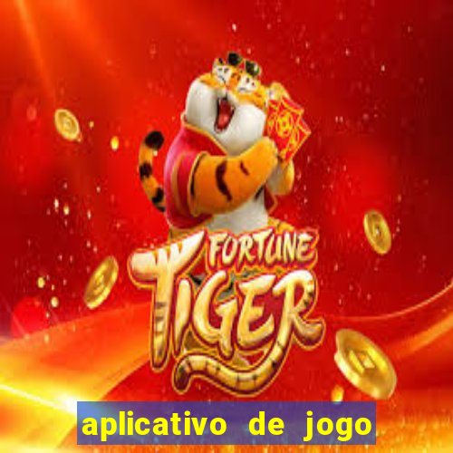 aplicativo de jogo que paga no cadastro